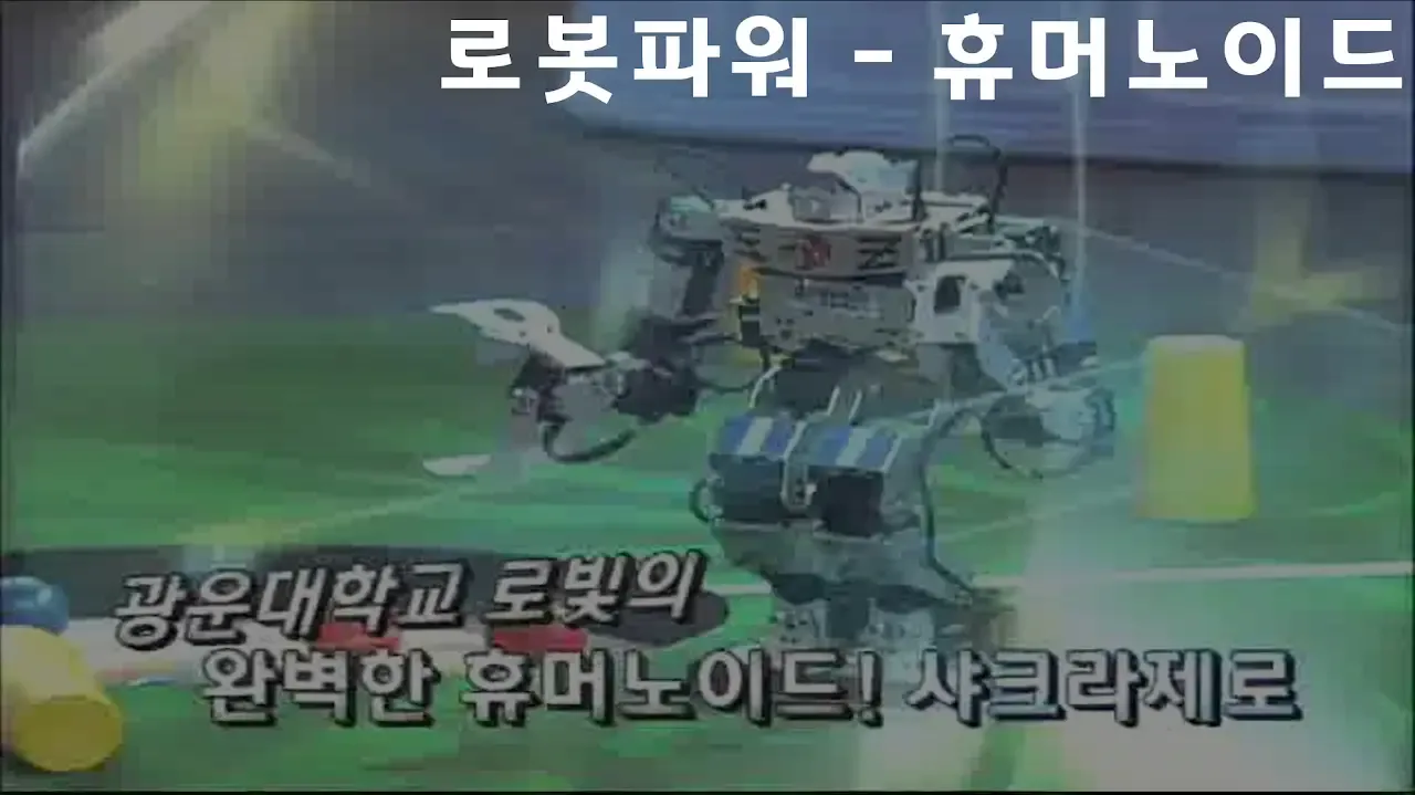 휴머노이드