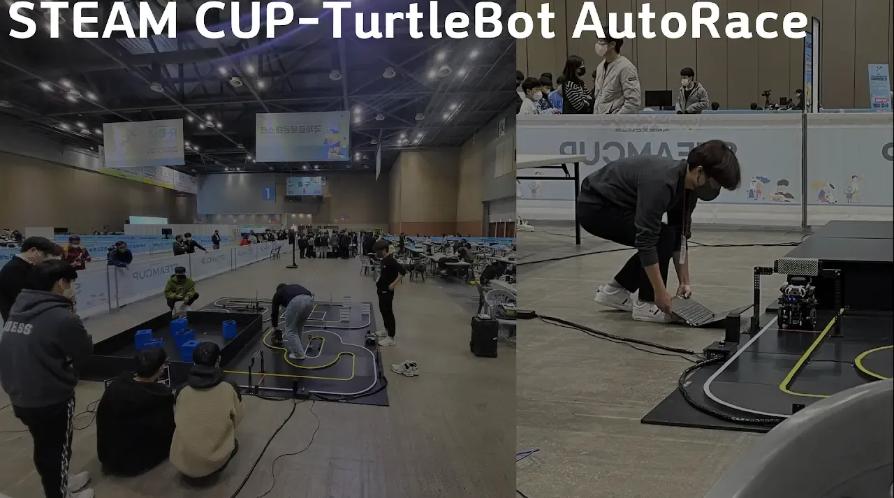 Turtlebot